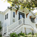 Viwinco windows - Beach Cottage Project - NJ