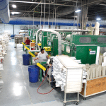 Viwinco WIndows - Plant floor