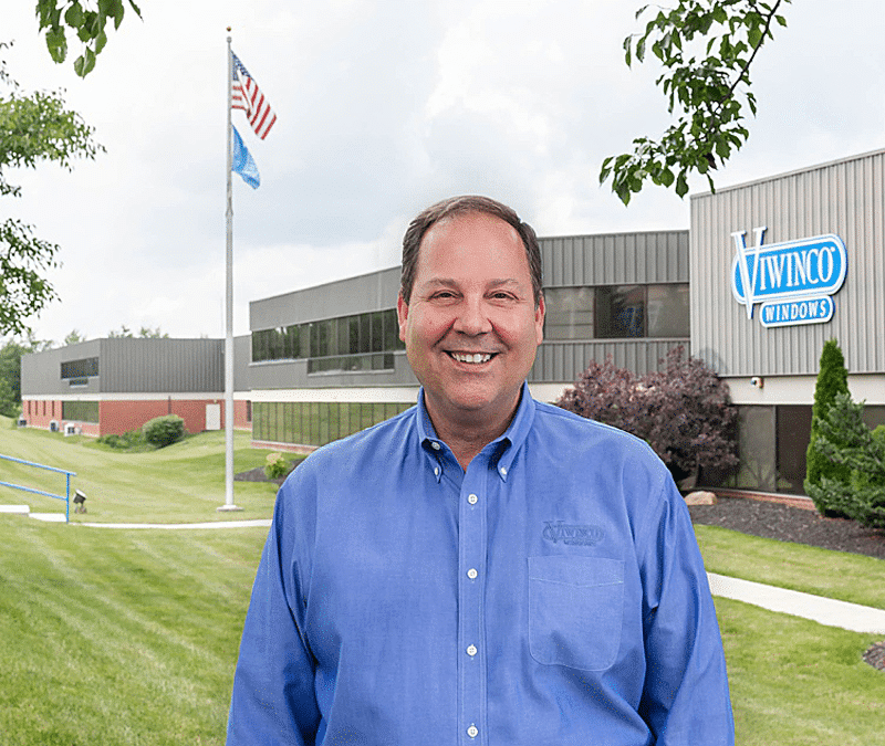 Viwinco - Northern Sales Manager - employee spotlight