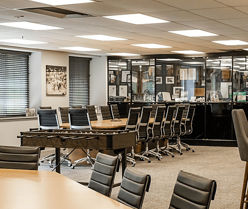 Viwinco Training Center