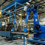 Erdman Automation at Viwinco