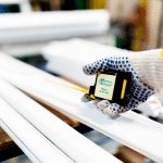 Viwinco Windows - Safety is the number one rule