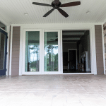 Viwinco windows - Multitrack patio door - North Carolina