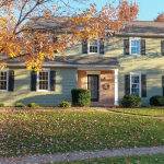 Viwinco replacement Cambridge windows - fall Berks county pa