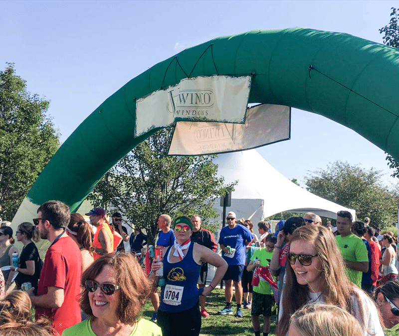 Viwinco DogfishDash Sponsor 2018 - Milton, De