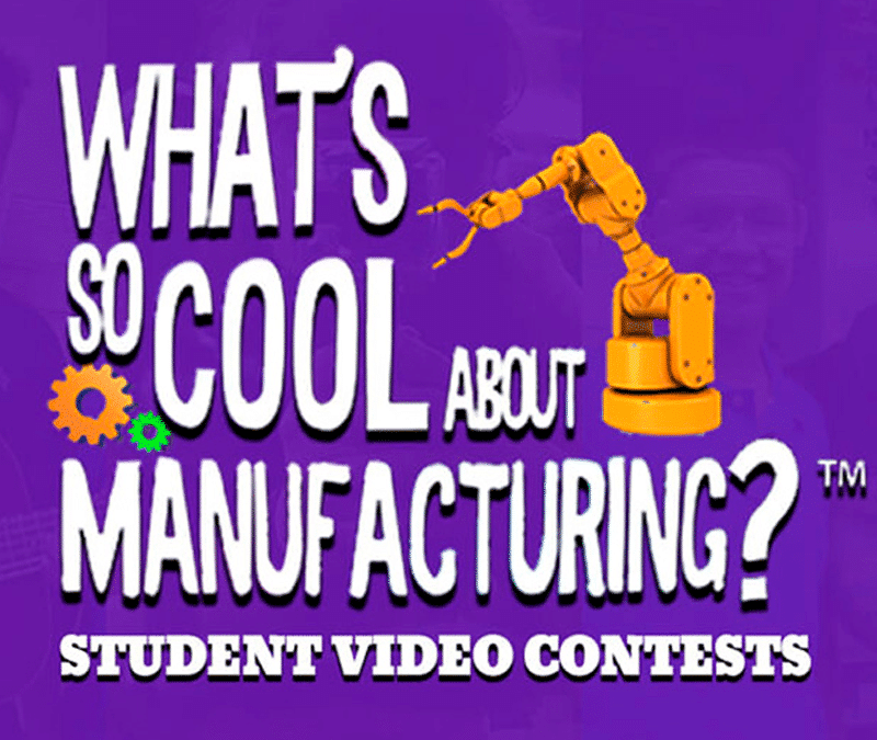 Viwinco windows - Whats so cool about manufacturing 2020