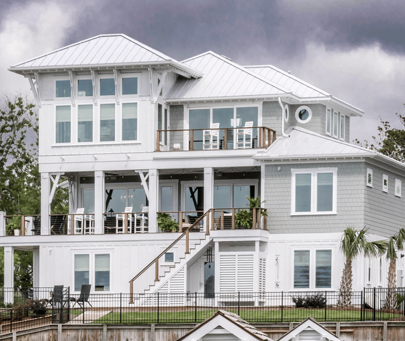 How to protect Your Home From a Hurricane