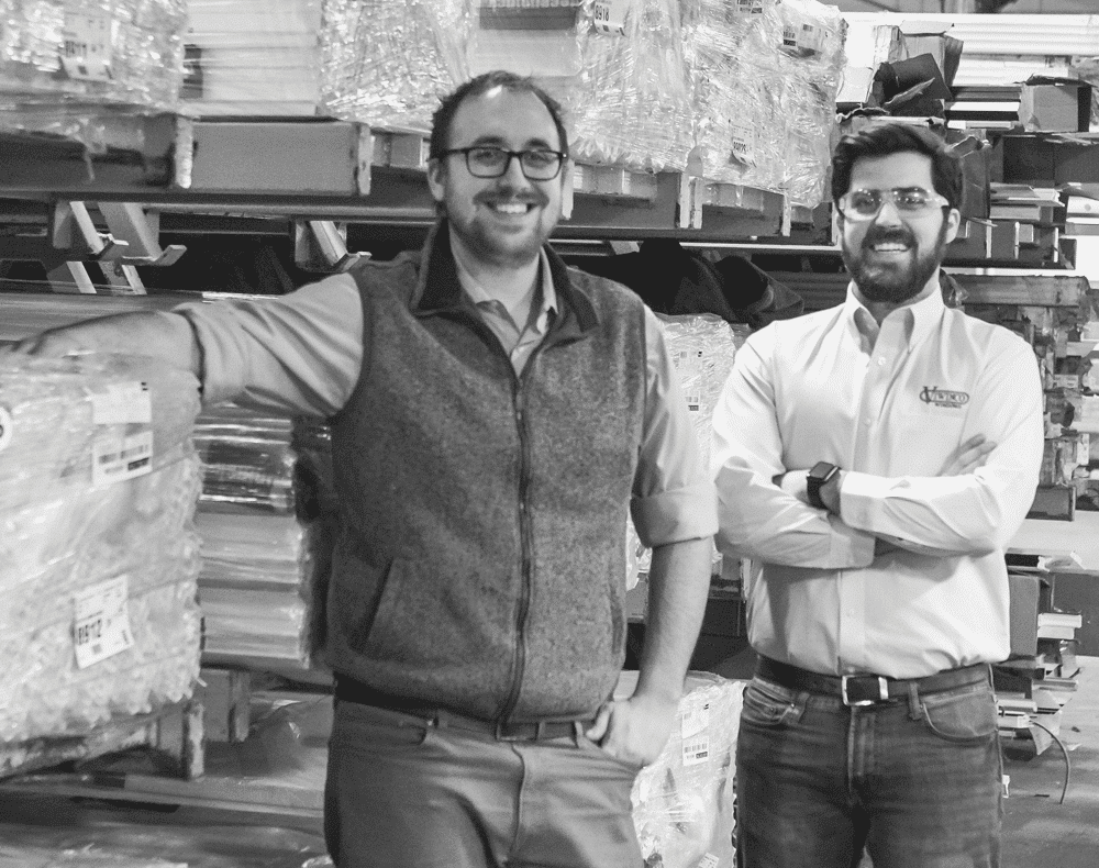 Viwinco Second Generation of Leadership 2019