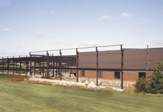 viwinco morgatown first addition 1992