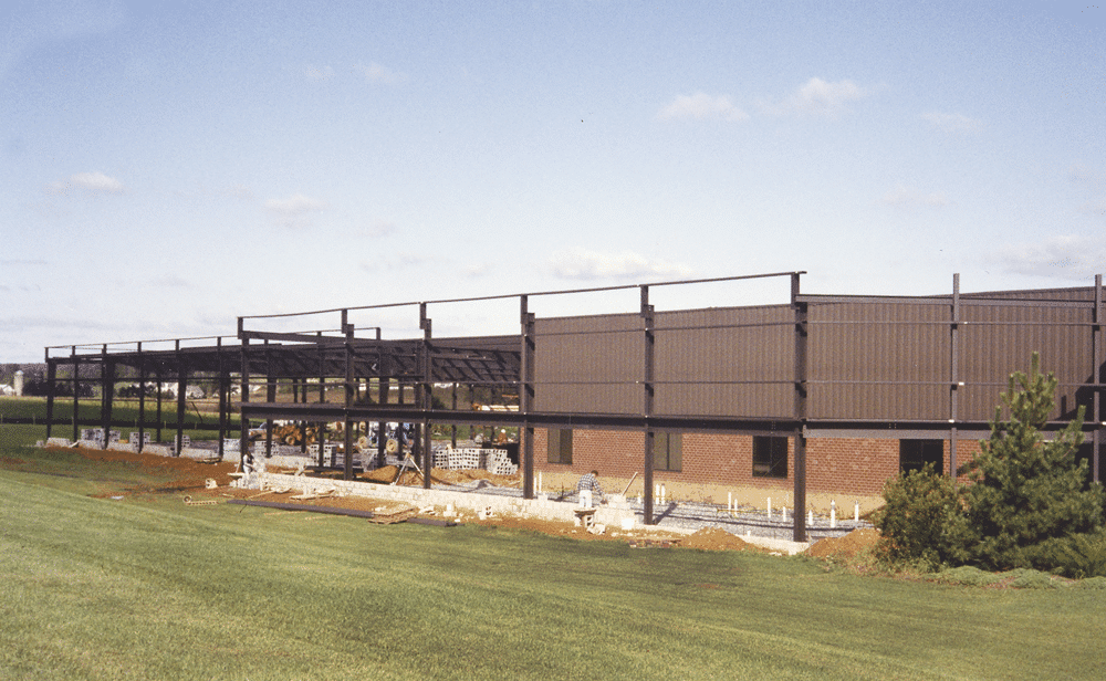 viwinco morgatown first addition 1992