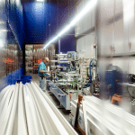 Profile Lamination Brought Inhouse to Viwinco