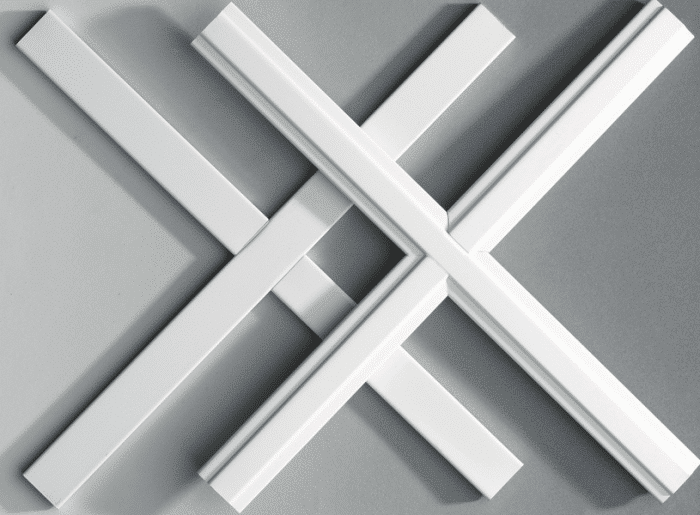 Viwinco deluxe and standard grids