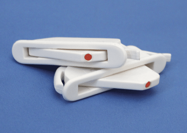 WOCDLocksHungWindows Window operating control device locks for sinlge- and double-hung windows