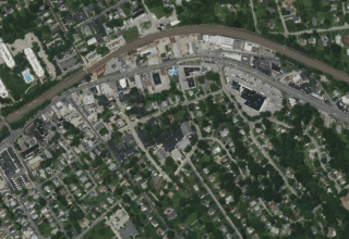 Viwinco Windows in Frazer PA 1985