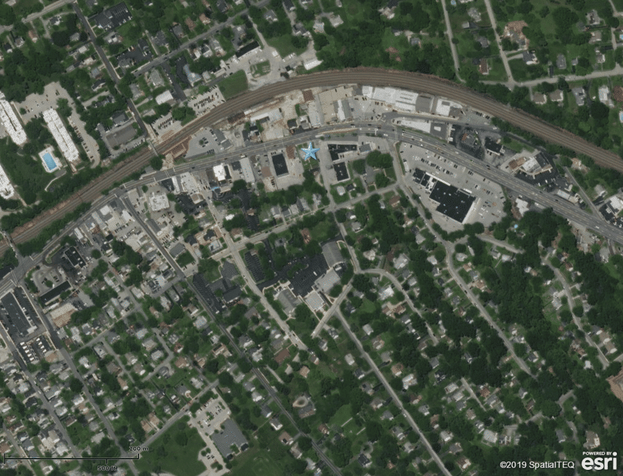 Viwinco Windows in Frazer PA 1985