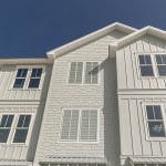 Viwinco OceanView Impact Resistant windows installed in Alabama beach house.