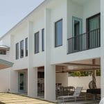 Viwinco windows installed in Sarasota home.