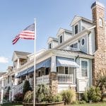 Viwinco windows in West Ave, NJ home.