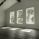 Viwinco OceanView windows installed in St.Petersburg, Florida home.