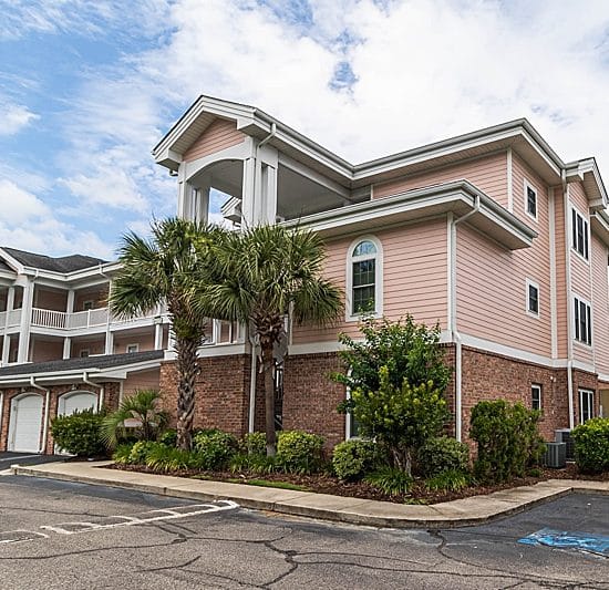 Viwinco windows installed in South Carolina home.