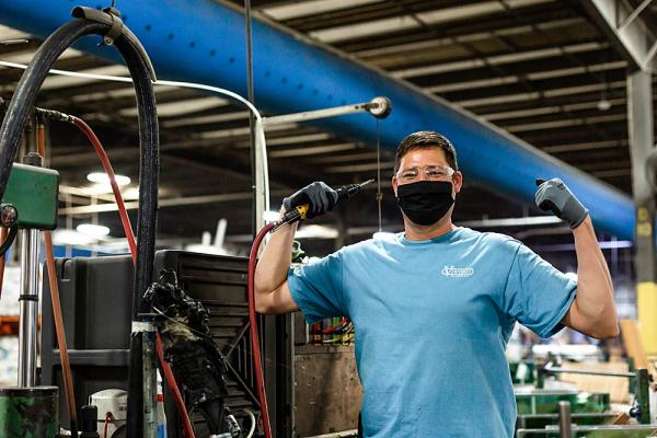 Viwinco Northern Sales Team