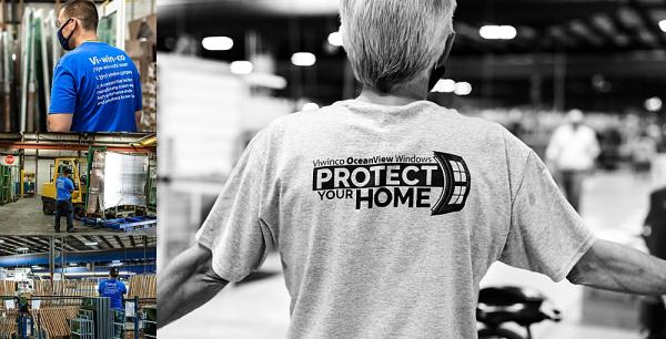 New Viwinco T-Shirts