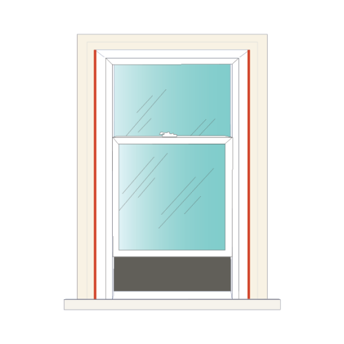Common Terms and Styles - Viwinco Windows