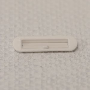 Edgemont Windows- Weep Cover