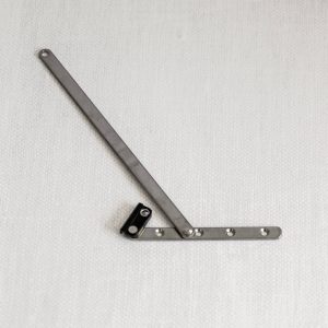 Viwinco Casement Egress Sash Hinge Arm