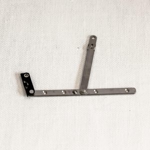 Awning Sash Hinge Arm