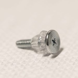 Edgemont - Jamb Adjuster Screws