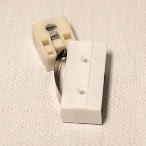 Viwinco Window - Double-Hung Balance