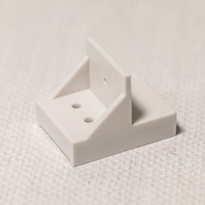 Viwinco 3-Lite Slider Brackets