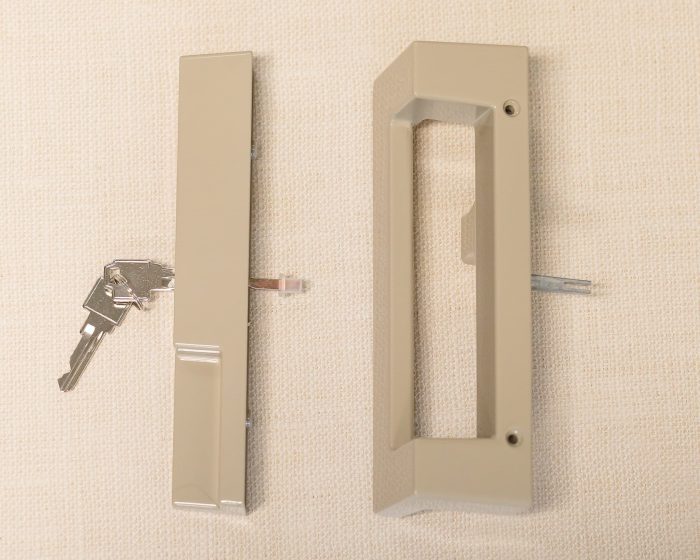 clay_patio door handle