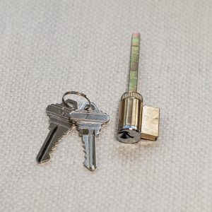 Viwinco 650 Door Lock Cylinder