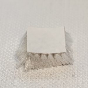 Viwinco 650 Door Sash Weather Strip Pads