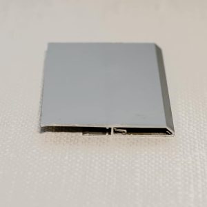 650 door 3.7" sill riser