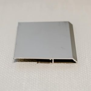 650 door 3.2" sill riser