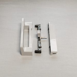 Viwinco Non-Keyed Patio Door Handle