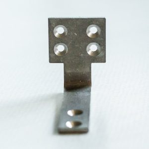 Viwinco Patios Door L-Bracket