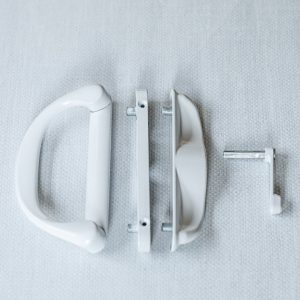 Viwinco Patio Door D-Handle