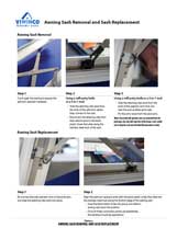 INSTALL-HOW-TO-Awning-Sash-Removal-and-Sash-Replacement-thumb How to Guide_Awning Sash Removal and Sash Replacement Thumbnail 2022