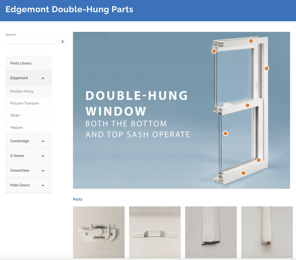 Parts Library 2_Website Blog