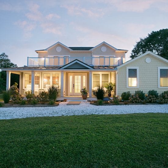 Viwinco windows in Turnstone Reed.