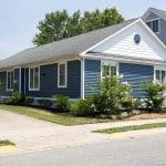 Viwinco windows in Turnstone Ronca home.