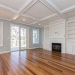 Viwinco sliding glass doors for new construction applications