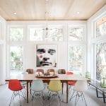 NextGen Home designed by Ty Pennington with Viwinco windows.