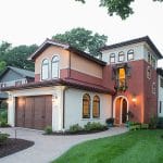 Viwinco windows in Turnstone.