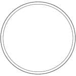 Diagram of Viwinco circle window.