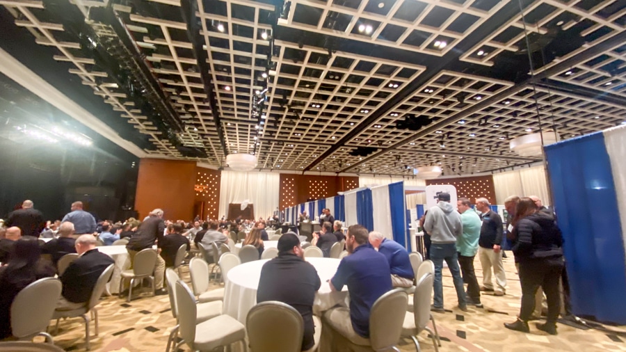 Viwinco - Universal 2023-1 Universal Show Vendor Awards - 2023